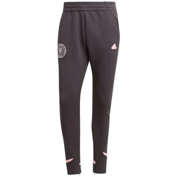 INTER MIAMI 2023 2024 TRAINING FOOTBALL PANTS ADIDAS TRACK JERSEY Men's Large - Picture 15 of 16